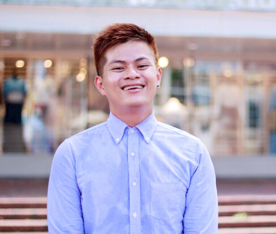 Huy Tu